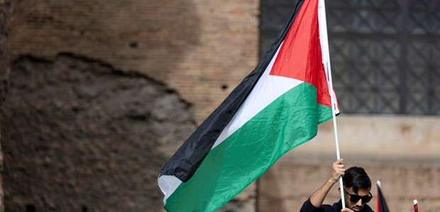 Αναγνωρίζουν το παλαιστινιακό κράτος